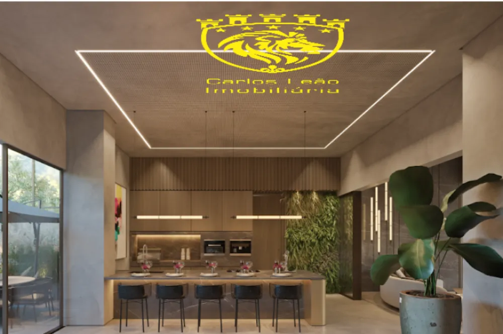 Apartamento, 3 quartos, 94 m² - Foto 4