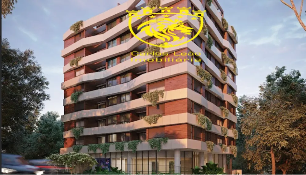 Apartamento, 3 quartos, 94 m² - Foto 11