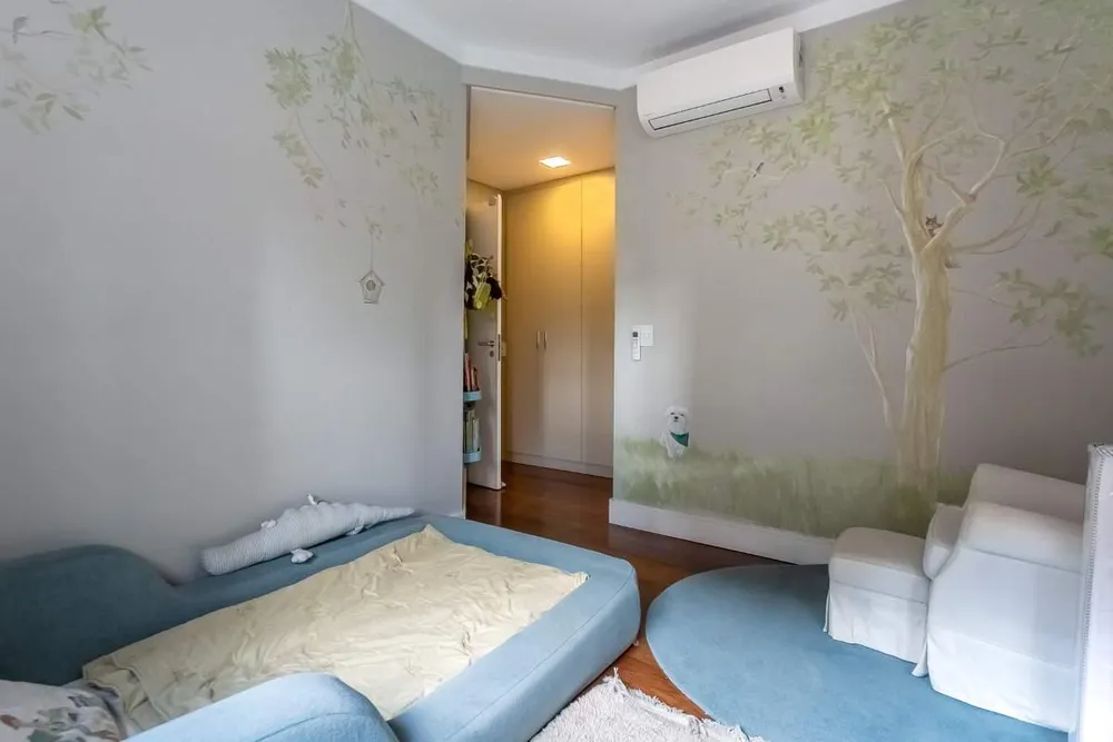 Apartamento, 3 quartos, 186 m² - Foto 14