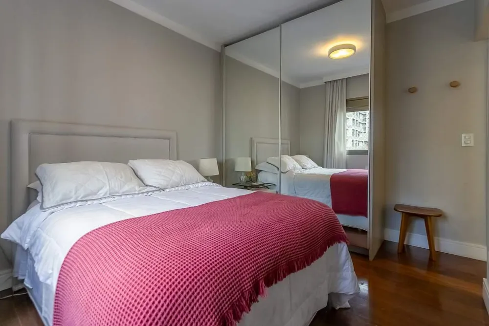 Apartamento, 3 quartos, 186 m² - Foto 7