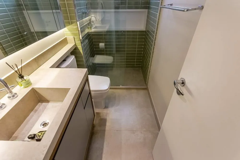 Apartamento, 3 quartos, 186 m² - Foto 6