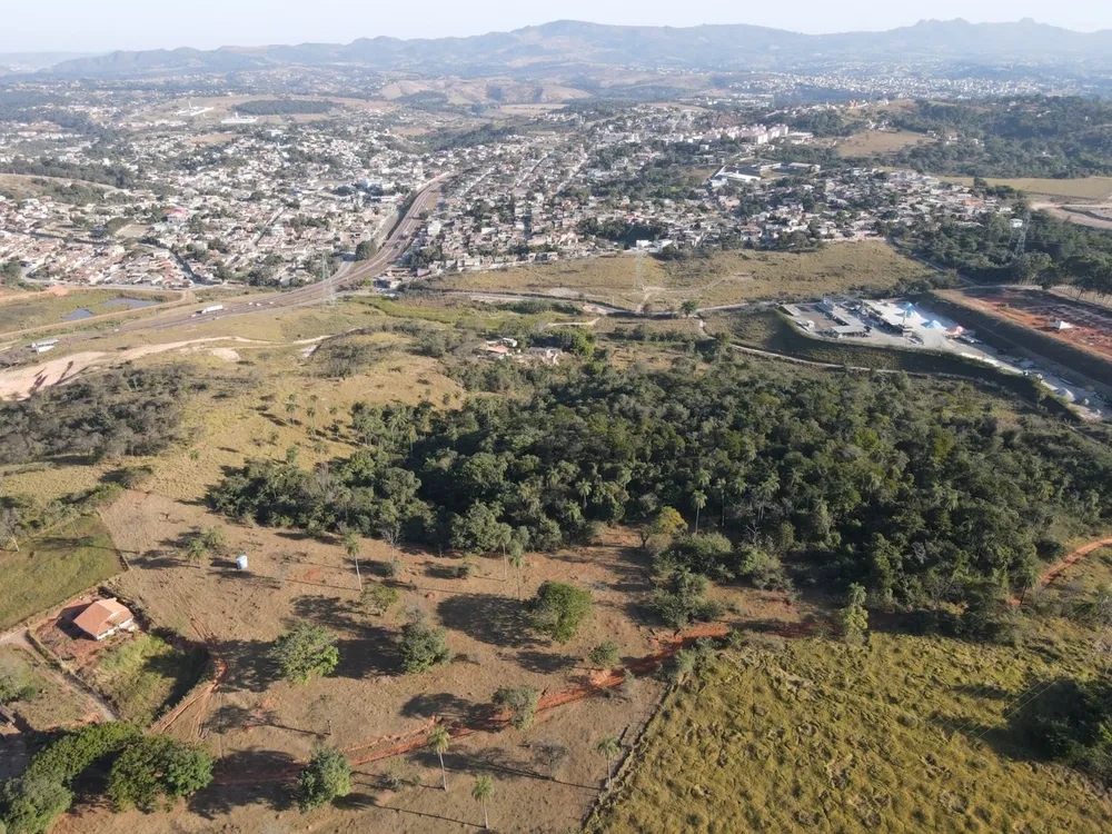 Terreno, 2 hectares - Foto 1