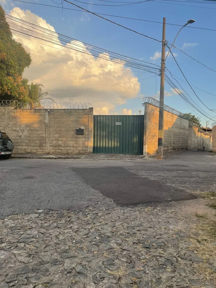Terreno, 700 m² - Foto 2