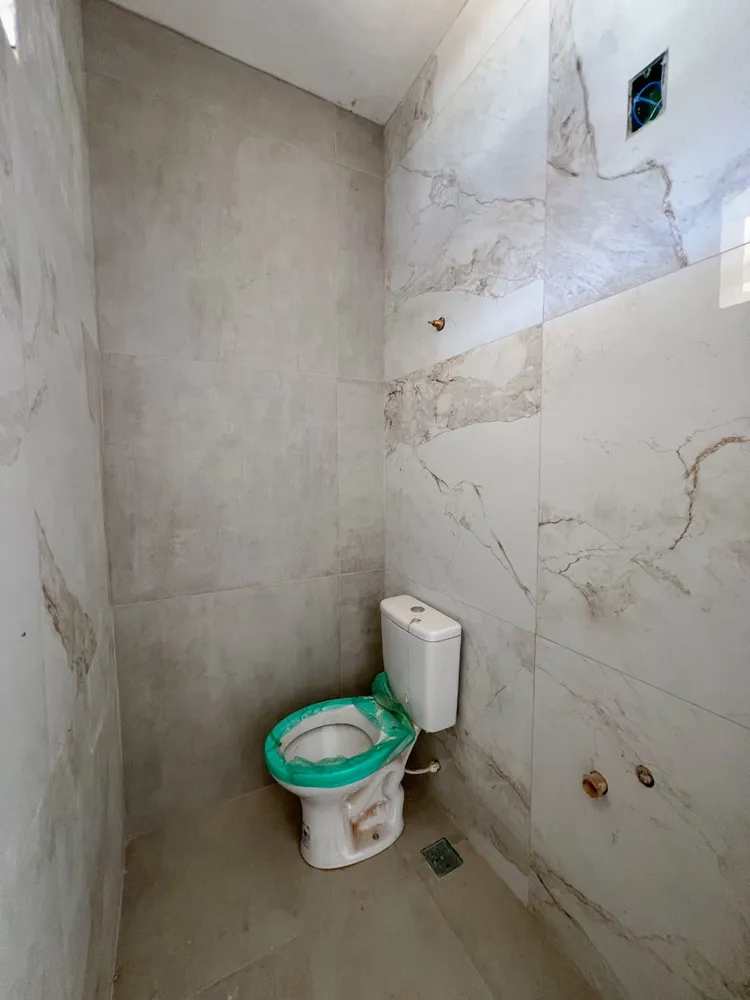 Casa, 3 quartos, 99 m² - Foto 4