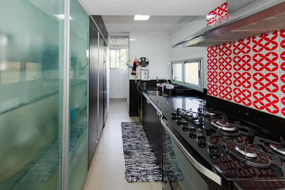 Apartamento, 3 quartos, 98 m² - Foto 6