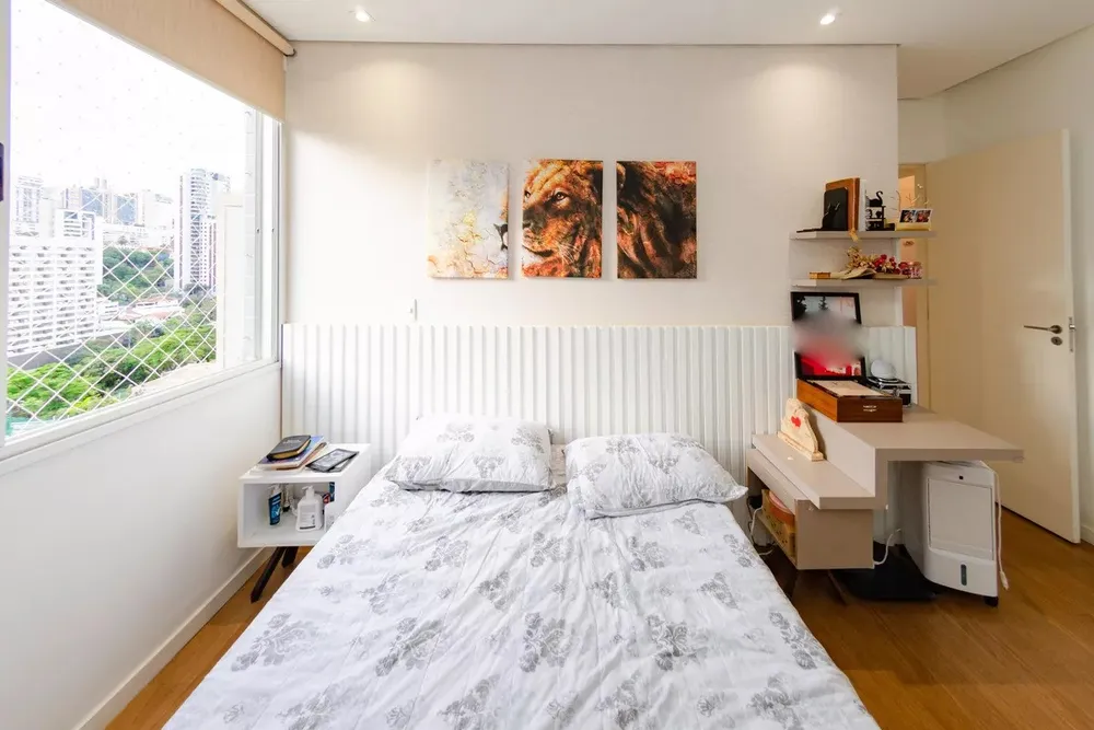 Apartamento, 3 quartos, 98 m² - Foto 9