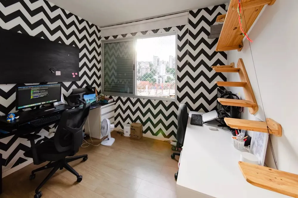 Apartamento, 3 quartos, 98 m² - Foto 8