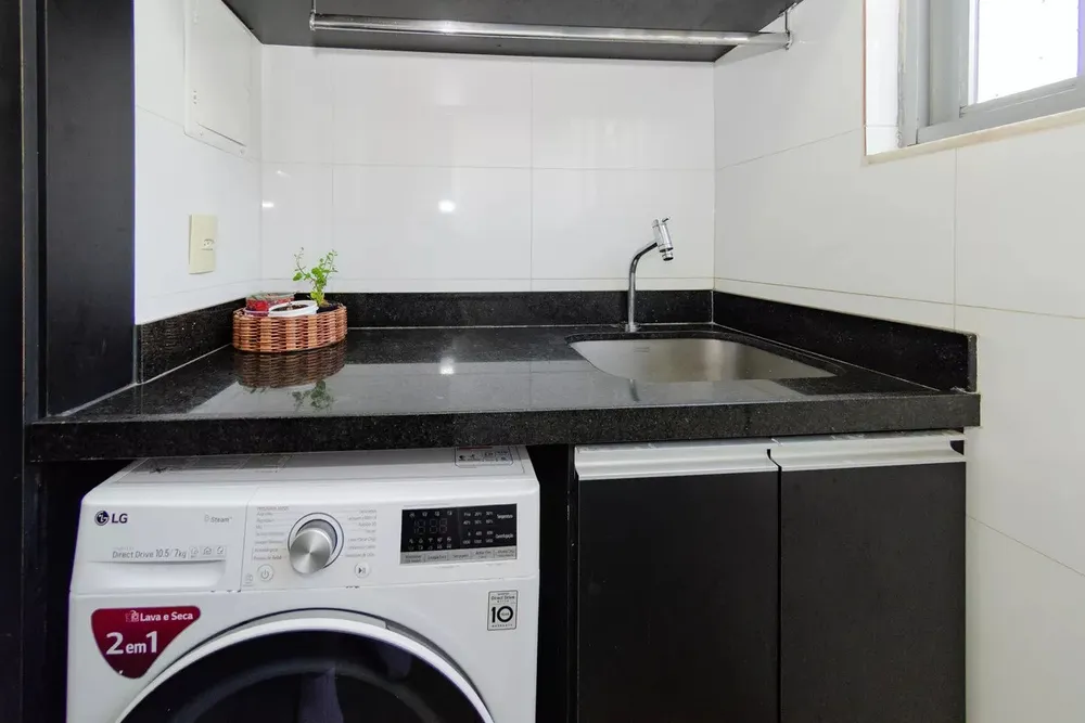 Apartamento, 3 quartos, 98 m² - Foto 10