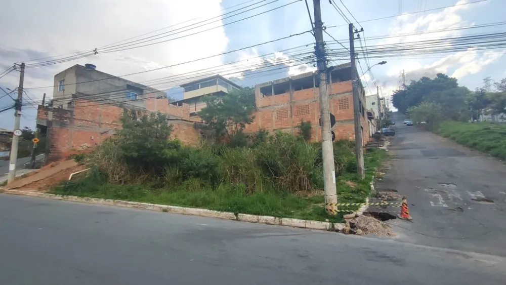 Terreno, 213 m² - Foto 1