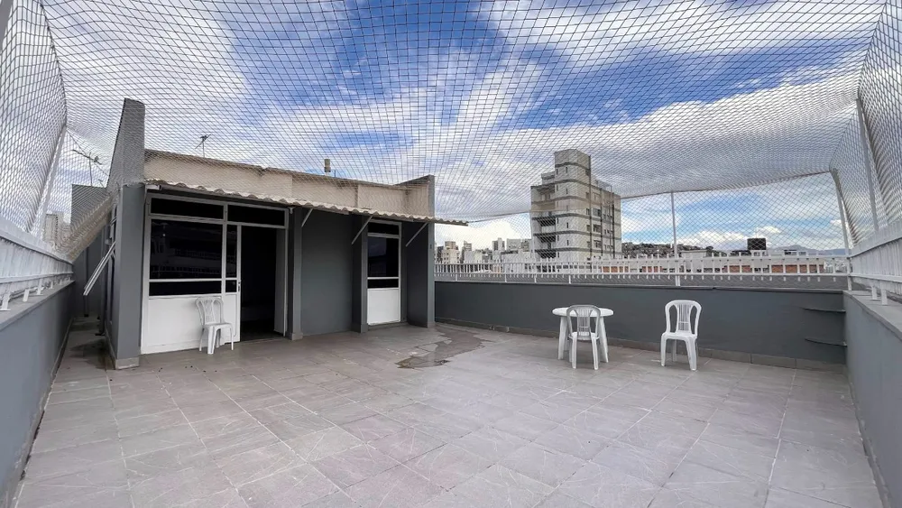 Cobertura, 3 quartos, 238 m² - Foto 4