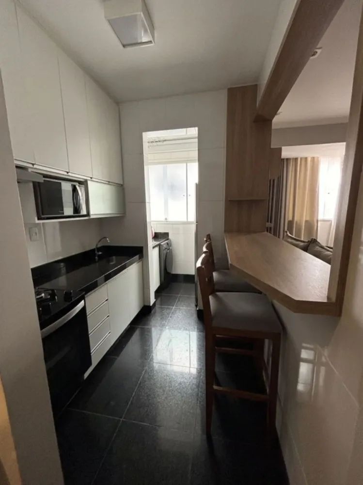 Apartamento, 3 quartos, 80 m² - Foto 7