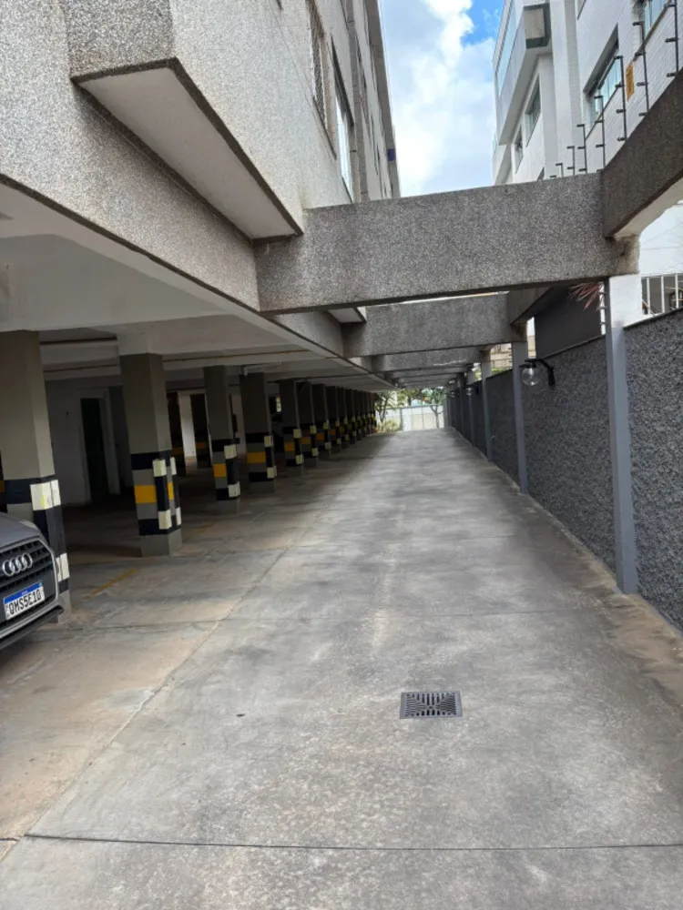 Apartamento, 3 quartos, 80 m² - Foto 14