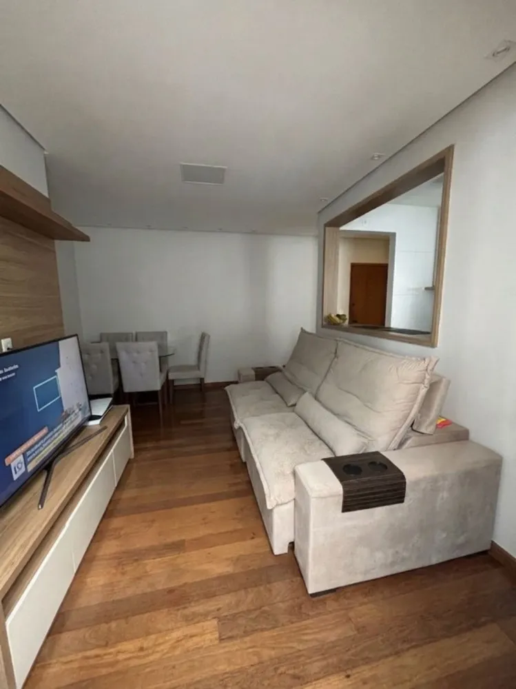 Apartamento, 3 quartos, 80 m² - Foto 5