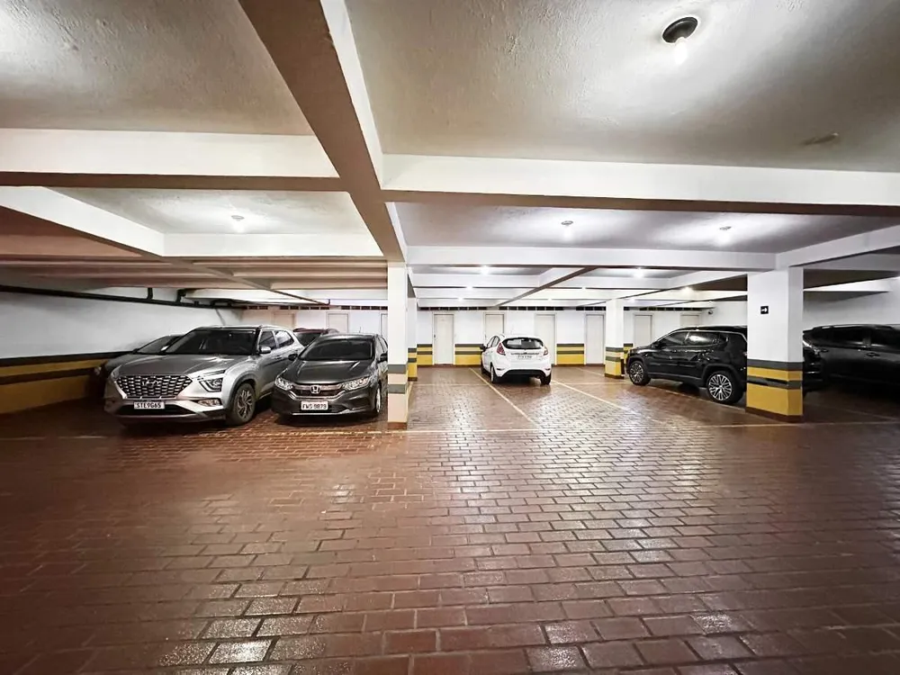 Apartamento, 3 quartos, 226 m² - Foto 9