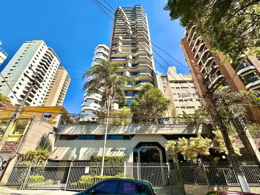 Apartamento, 3 quartos, 226 m² - Foto 12
