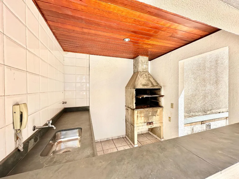 Apartamento, 3 quartos, 226 m² - Foto 4