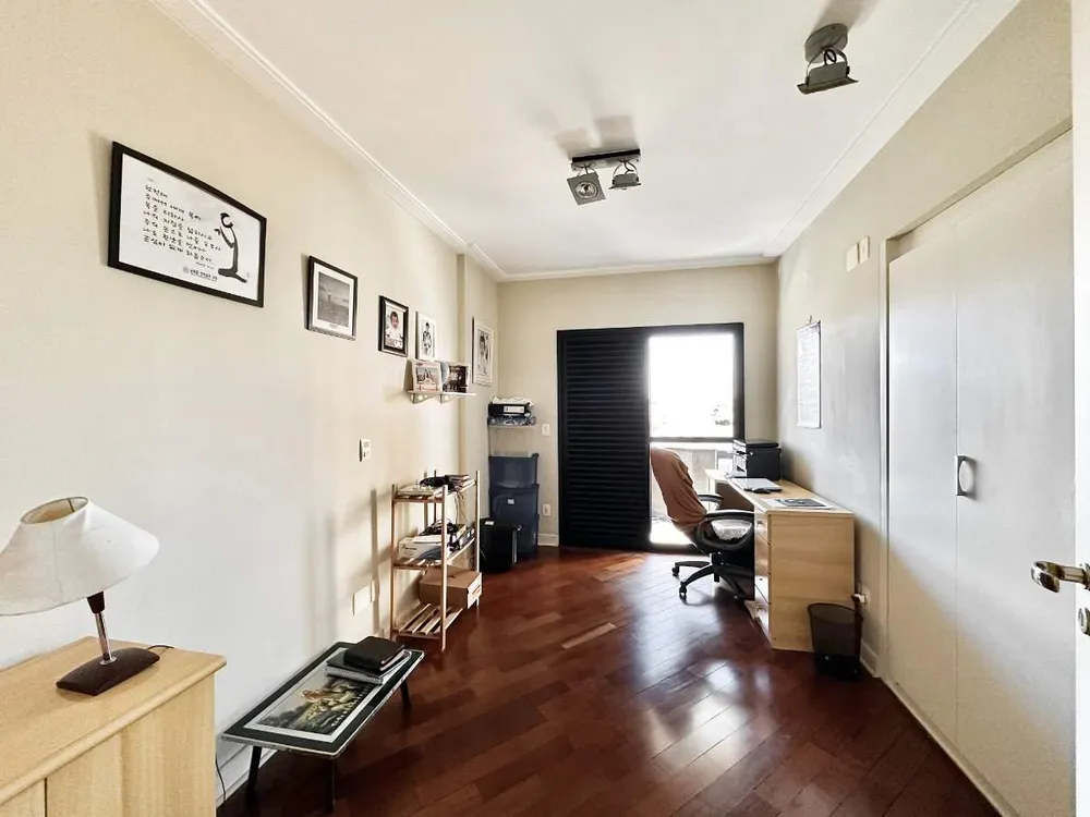 Apartamento, 3 quartos, 226 m² - Foto 12