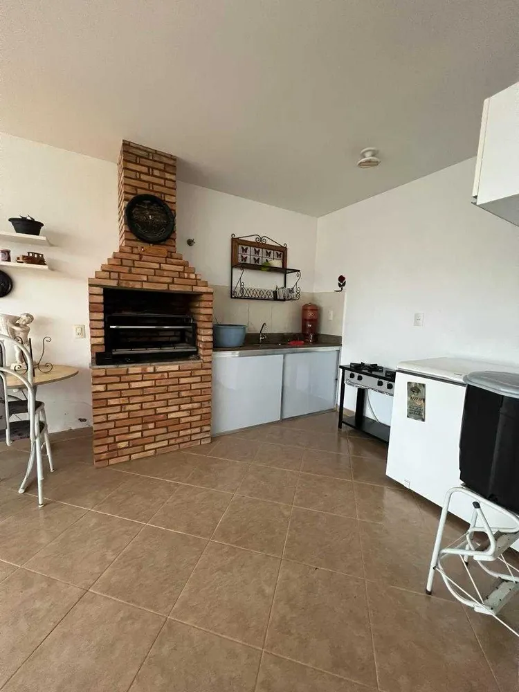 Casa, 4 quartos, 307 m² - Foto 7