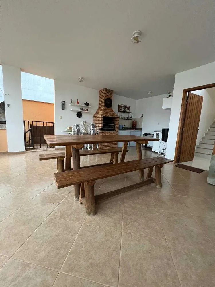 Casa, 4 quartos, 307 m² - Foto 6