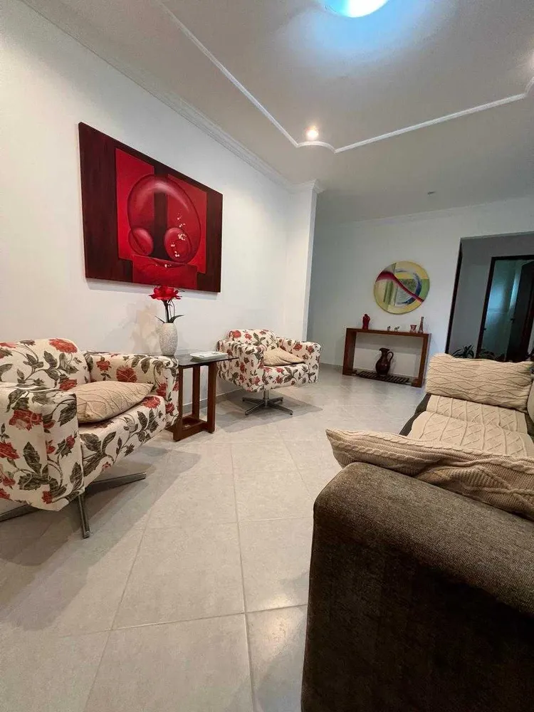 Casa, 4 quartos, 307 m² - Foto 1