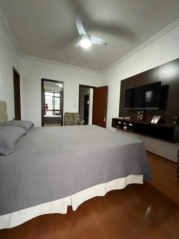 Casa, 4 quartos, 307 m² - Foto 13