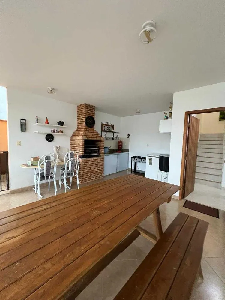 Casa, 4 quartos, 307 m² - Foto 6