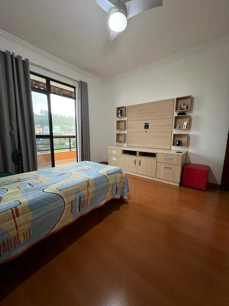 Casa, 4 quartos, 307 m² - Foto 19