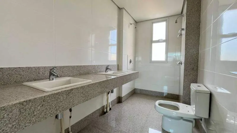 Apartamento, 4 quartos, 140 m² - Foto 5