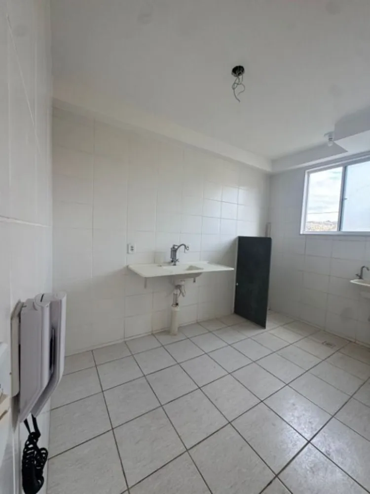 Apartamento, 2 quartos, 47 m² - Foto 1