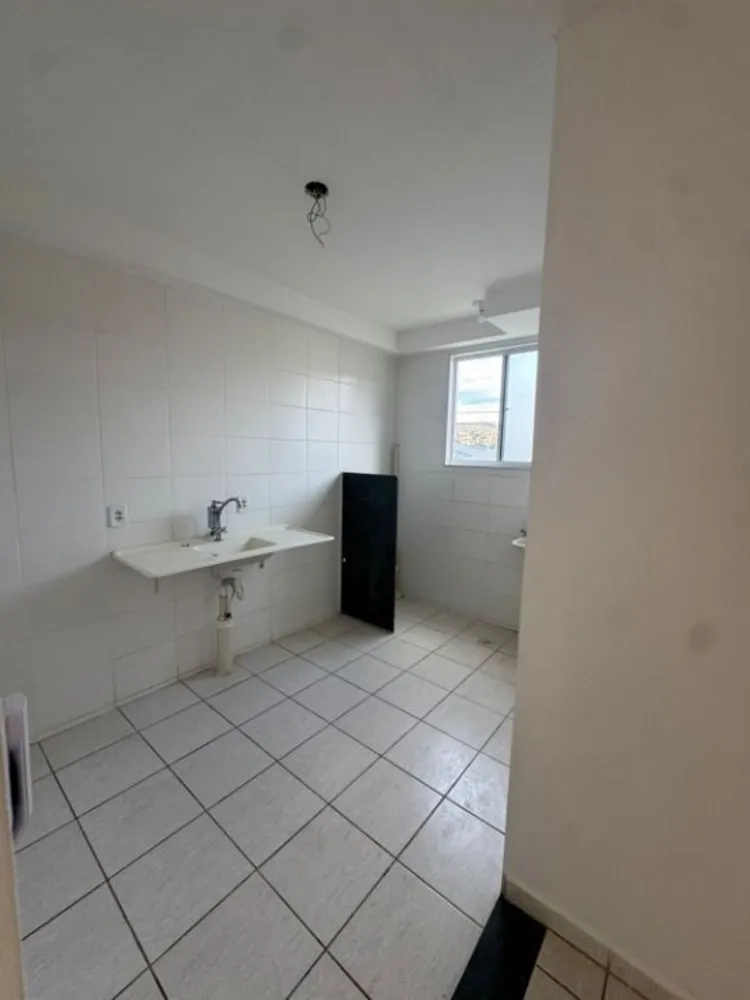 Apartamento, 2 quartos, 47 m² - Foto 3