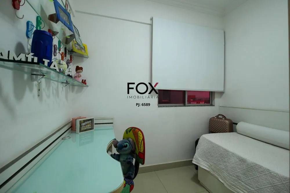 Apartamento, 3 quartos, 102 m² - Foto 5