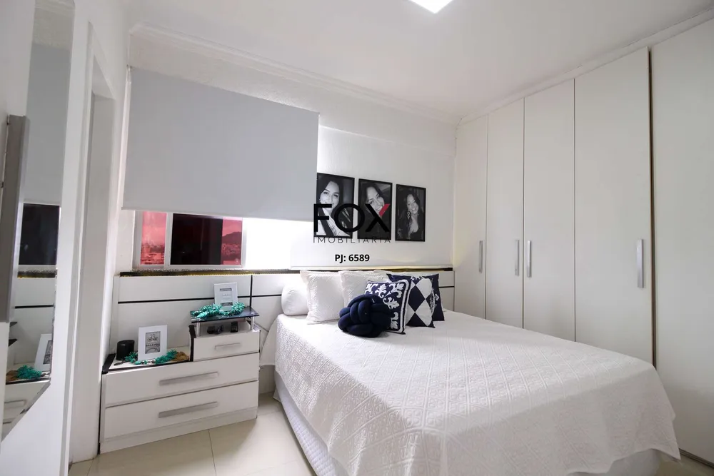 Apartamento, 3 quartos, 102 m² - Foto 8
