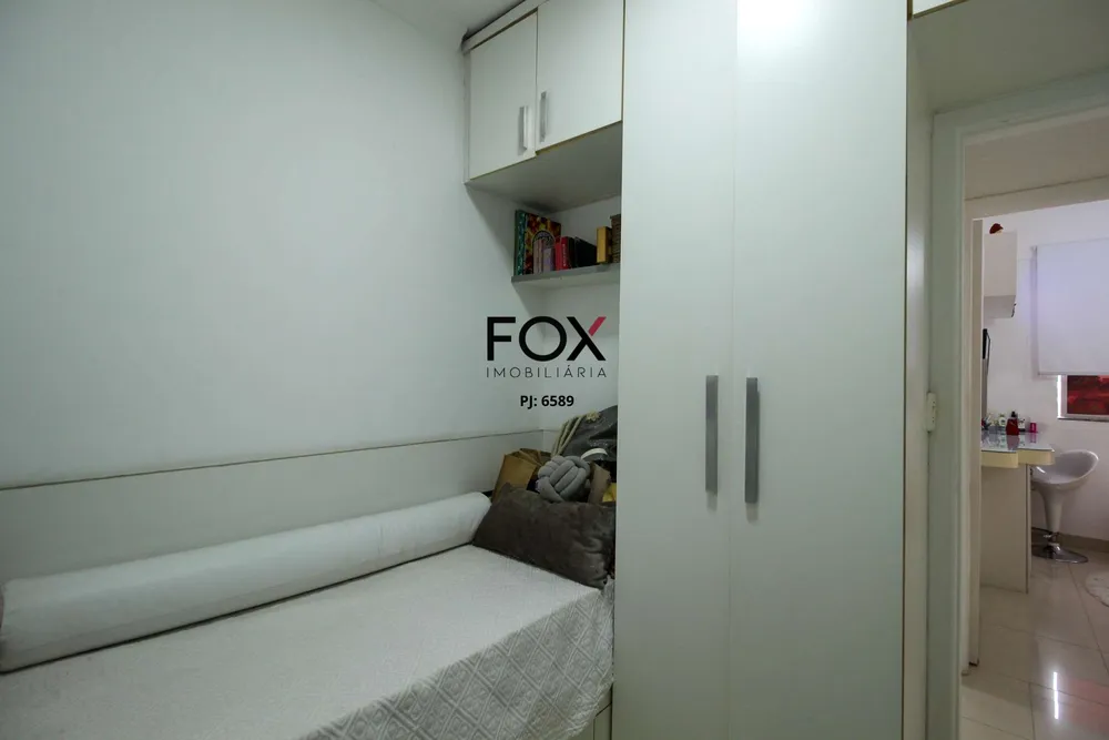 Apartamento, 3 quartos, 102 m² - Foto 6