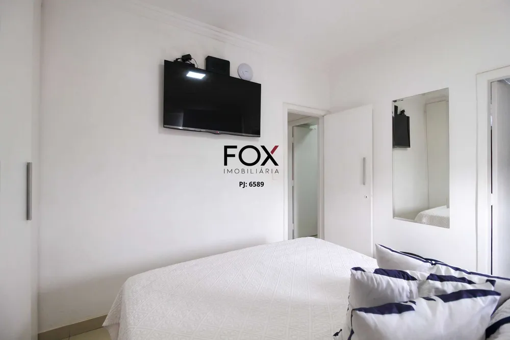 Apartamento, 3 quartos, 102 m² - Foto 9