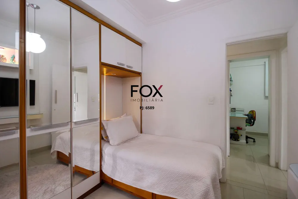 Apartamento, 3 quartos, 102 m² - Foto 7