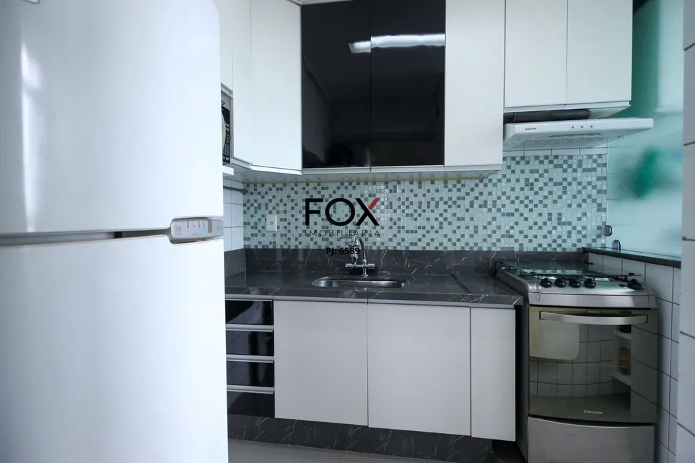 Apartamento, 3 quartos, 102 m² - Foto 3