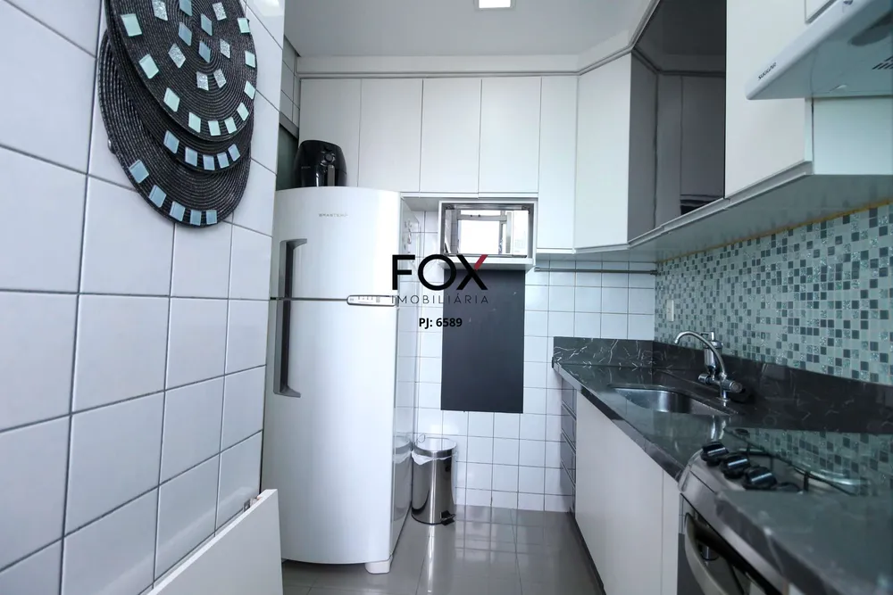 Apartamento, 3 quartos, 102 m² - Foto 4