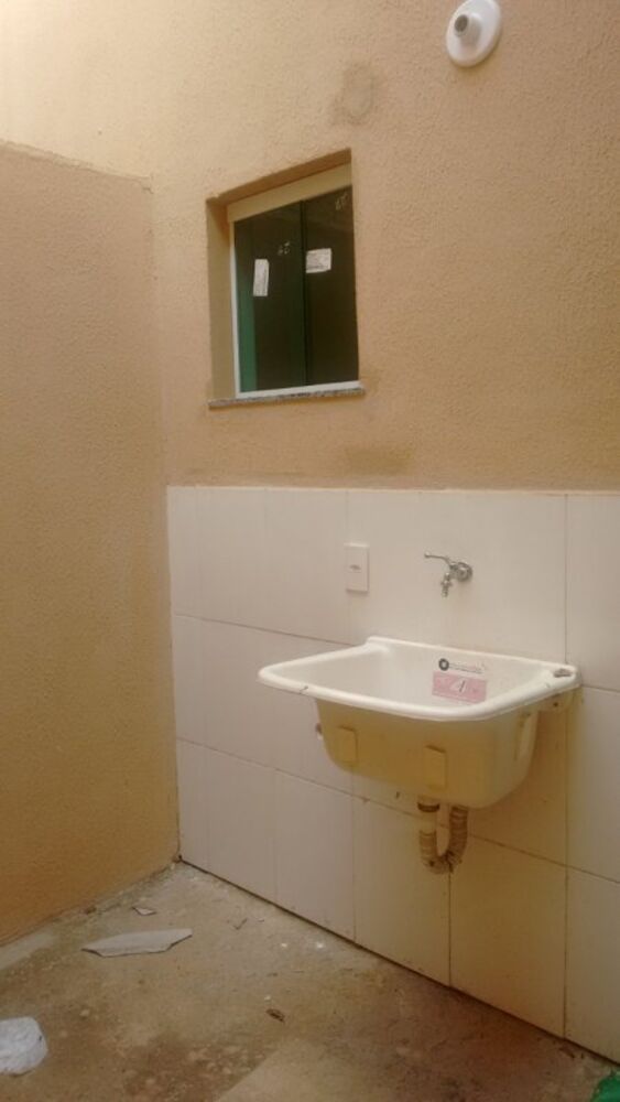 Apartamento à venda com 3 quartos, 80m² - Foto 3
