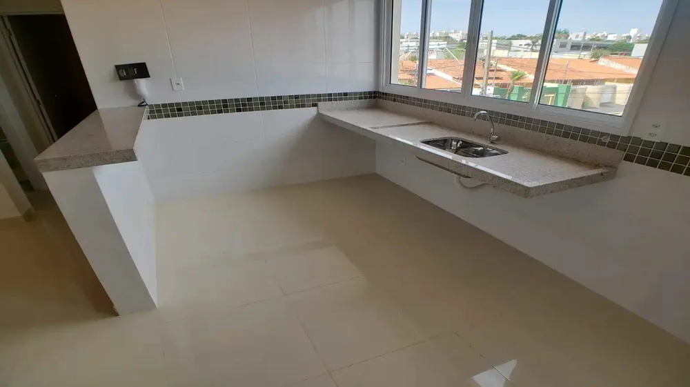 Apartamento, 2 quartos, 56 m² - Foto 2