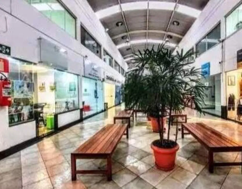 Loja-Salão, 48 m² - Foto 7