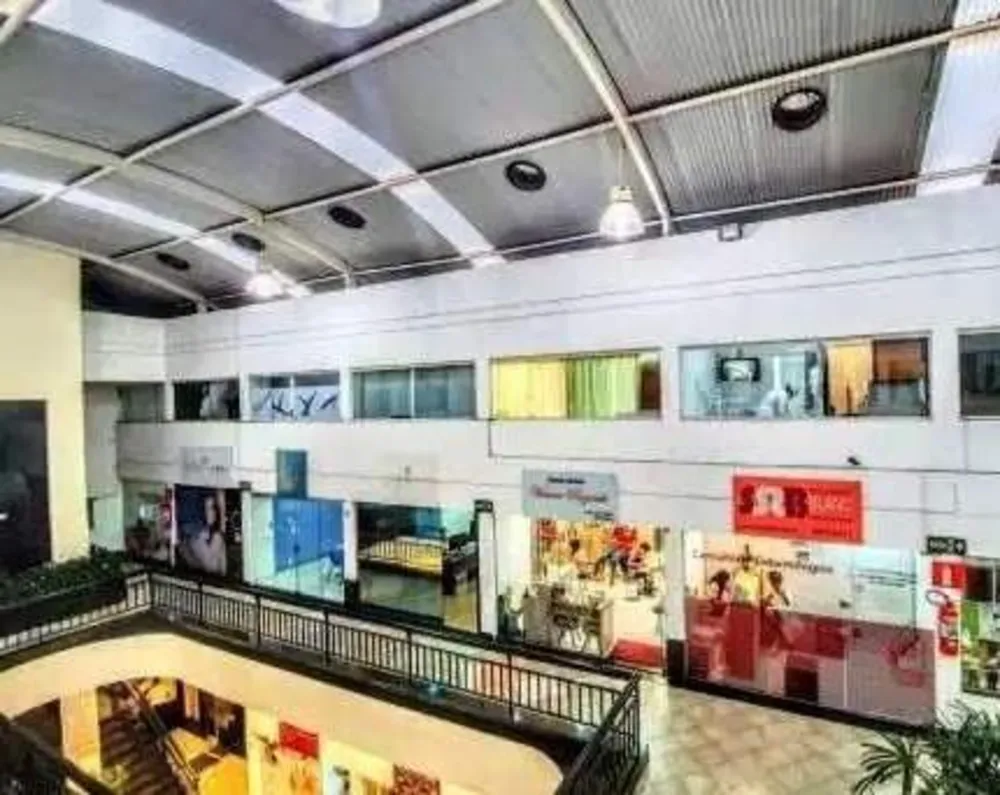 Loja-Salão, 48 m² - Foto 1