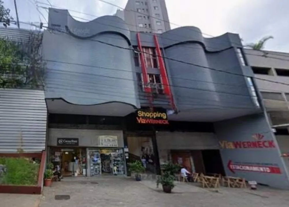 Loja-Salão, 48 m² - Foto 4