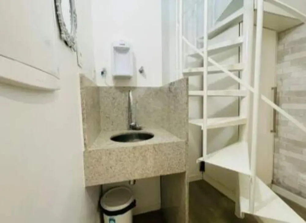 Loja-Salão, 48 m² - Foto 2