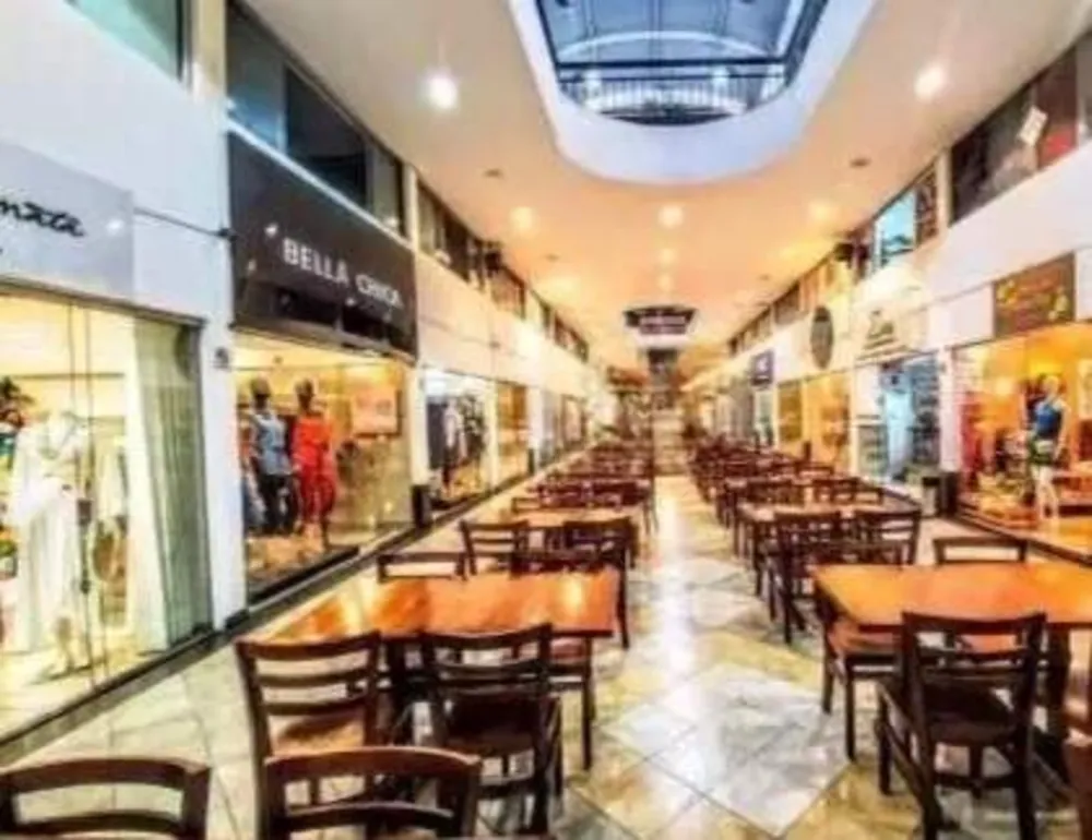 Loja-Salão, 48 m² - Foto 8