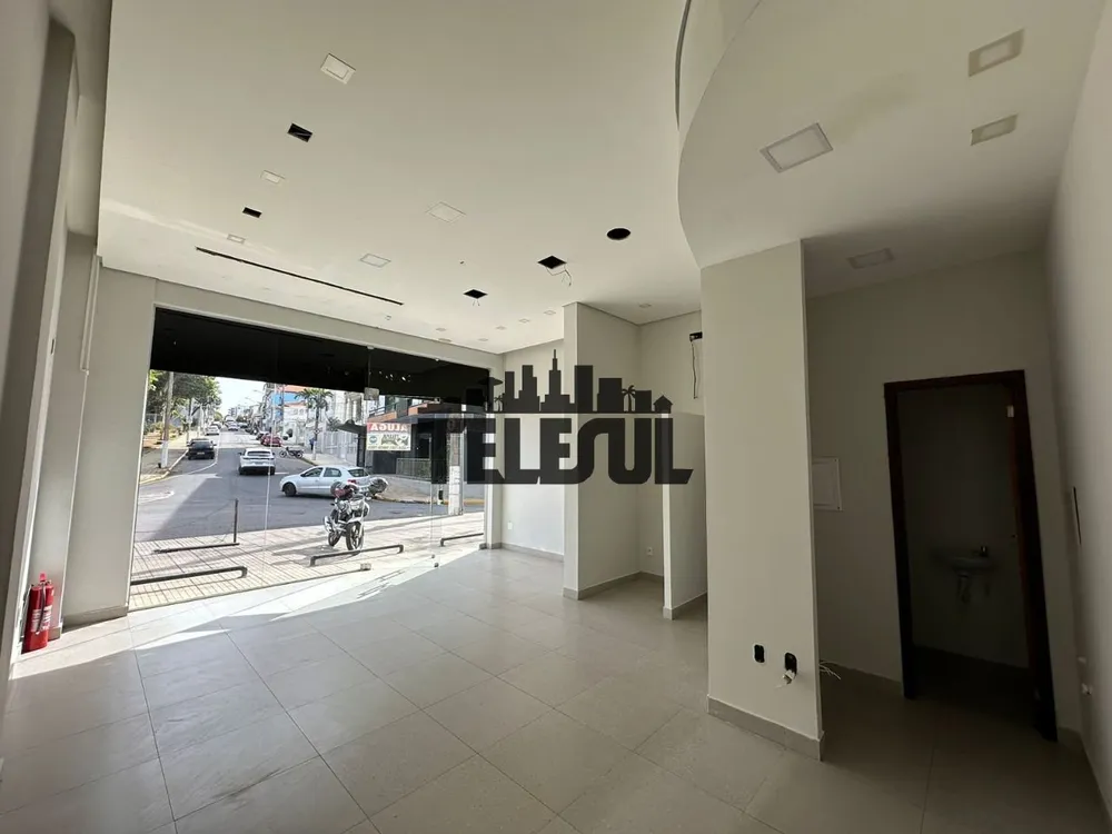 Depósito-Galpão, 51 m² - Foto 2