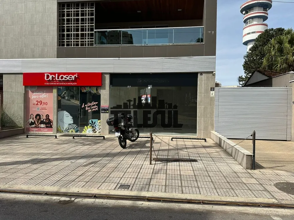 Depósito-Galpão, 51 m² - Foto 1