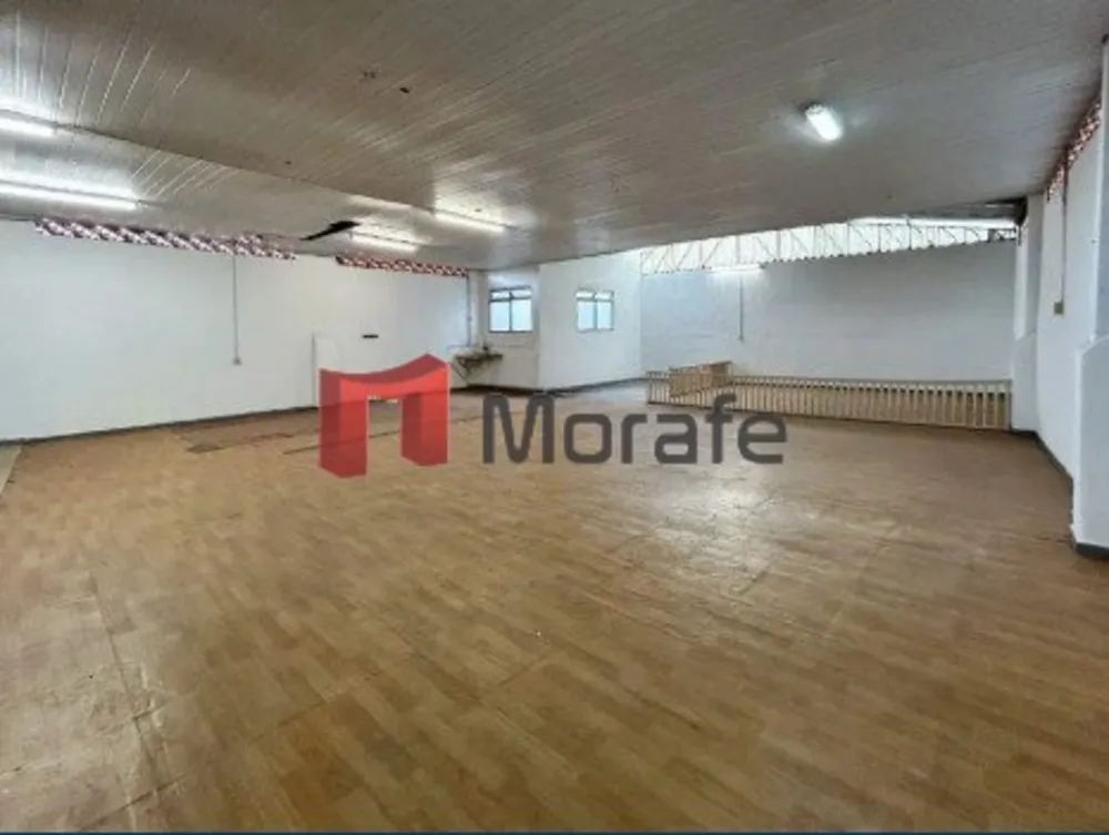 Depósito-Galpão, 315 m² - Foto 6