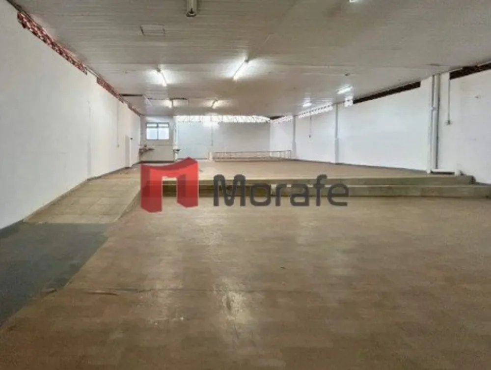 Depósito-Galpão, 315 m² - Foto 3