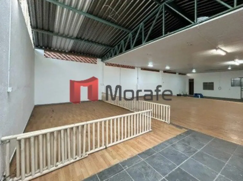 Depósito-Galpão, 315 m² - Foto 5