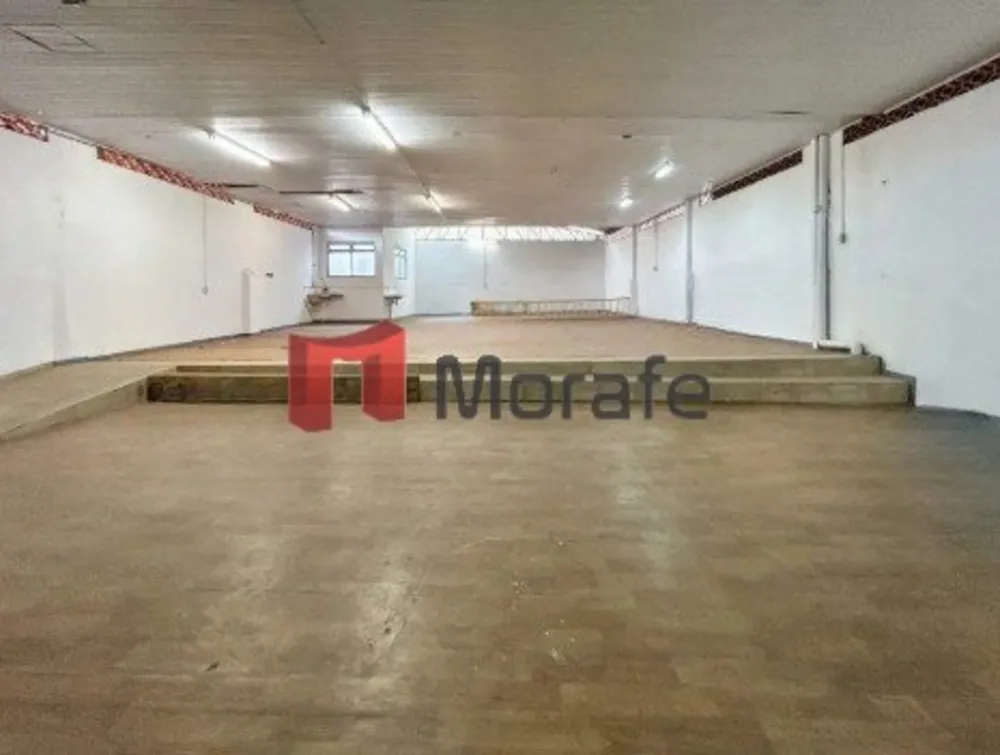 Depósito-Galpão, 315 m² - Foto 2